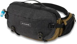 Dakine Seeker 6L - Black, One Size
