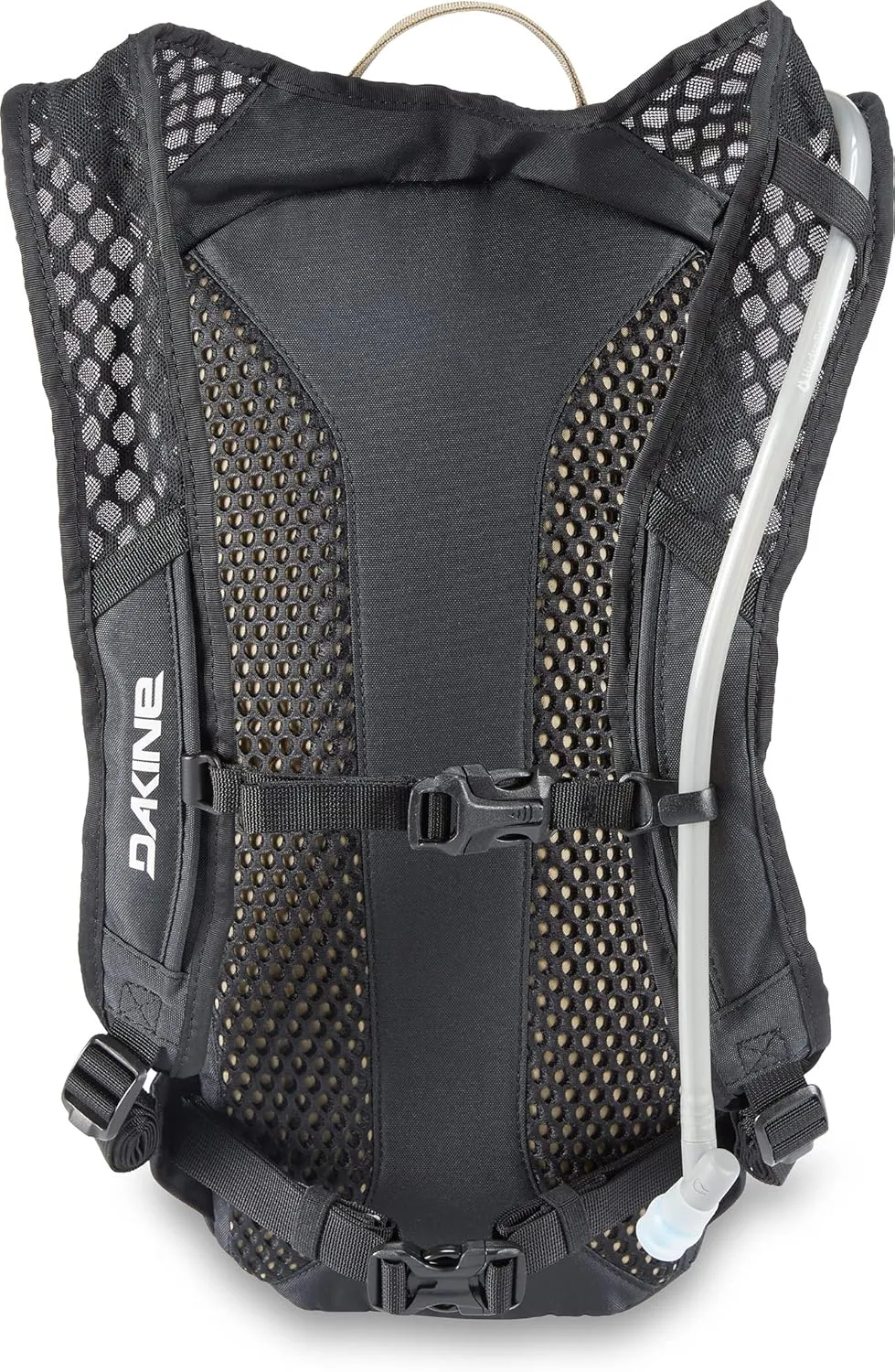 Dakine Shuttle 6L - Midnight Blue, One Size