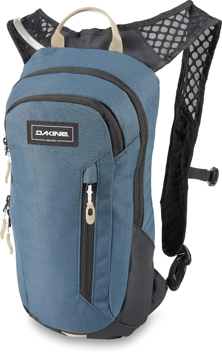 Dakine Shuttle 6L - Midnight Blue, One Size