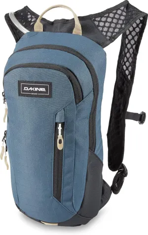 Dakine Shuttle 6L - Midnight Blue, One Size