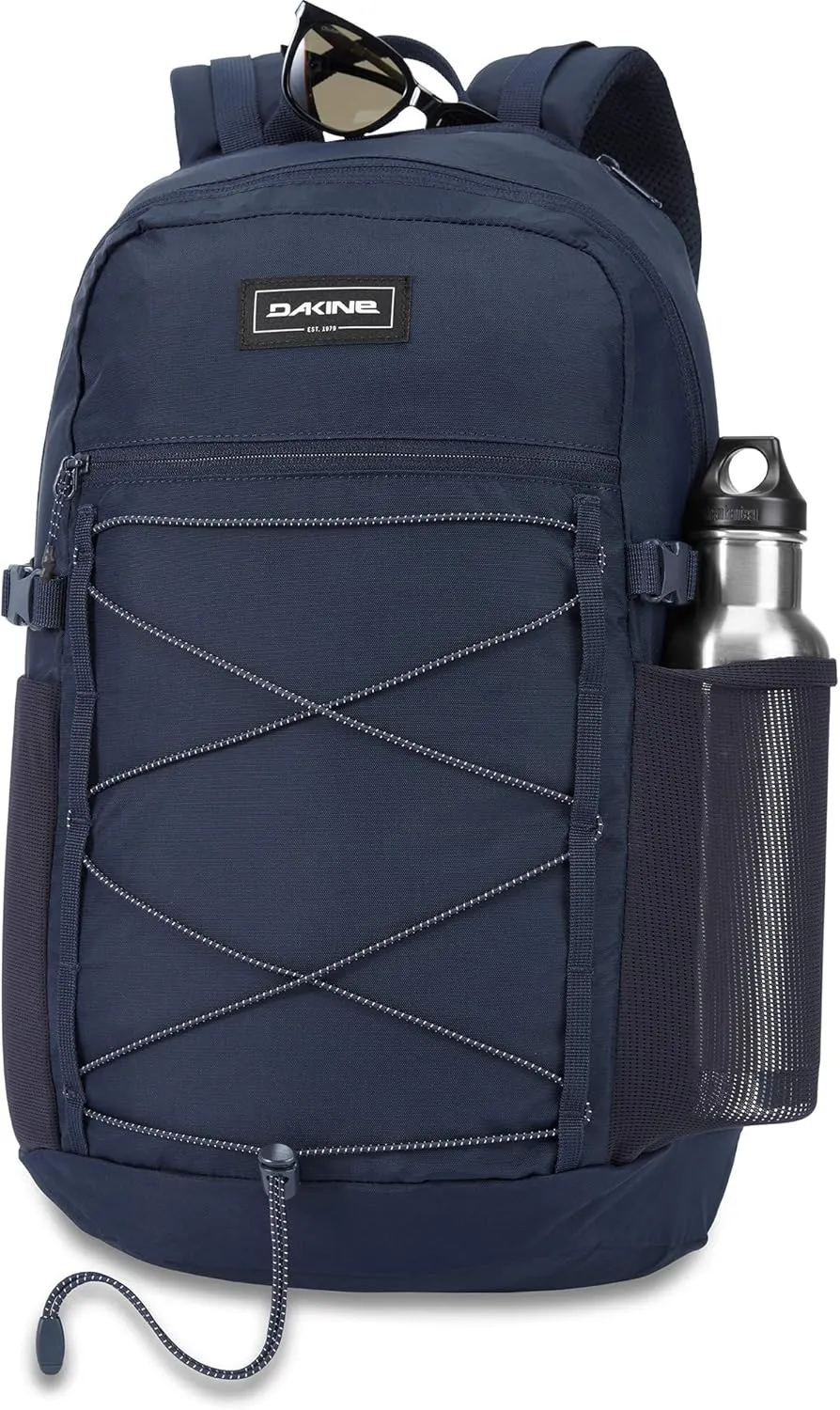 Dakine Wndr Pack 25L - Grapevine, One Size