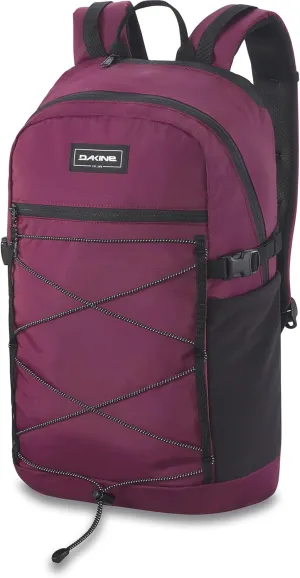 Dakine Wndr Pack 25L - Grapevine, One Size