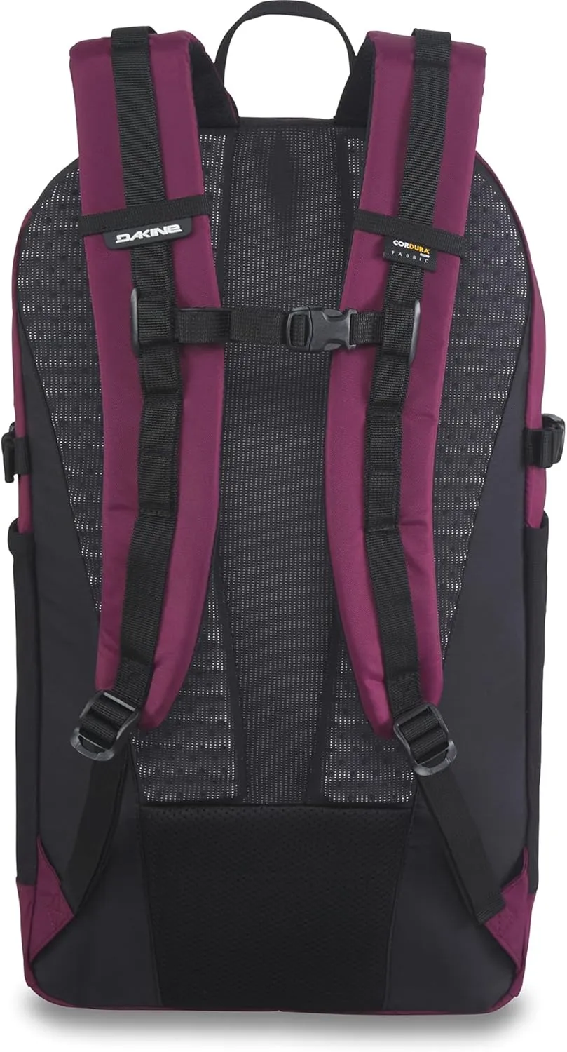 Dakine Wndr Pack 25L - Grapevine, One Size