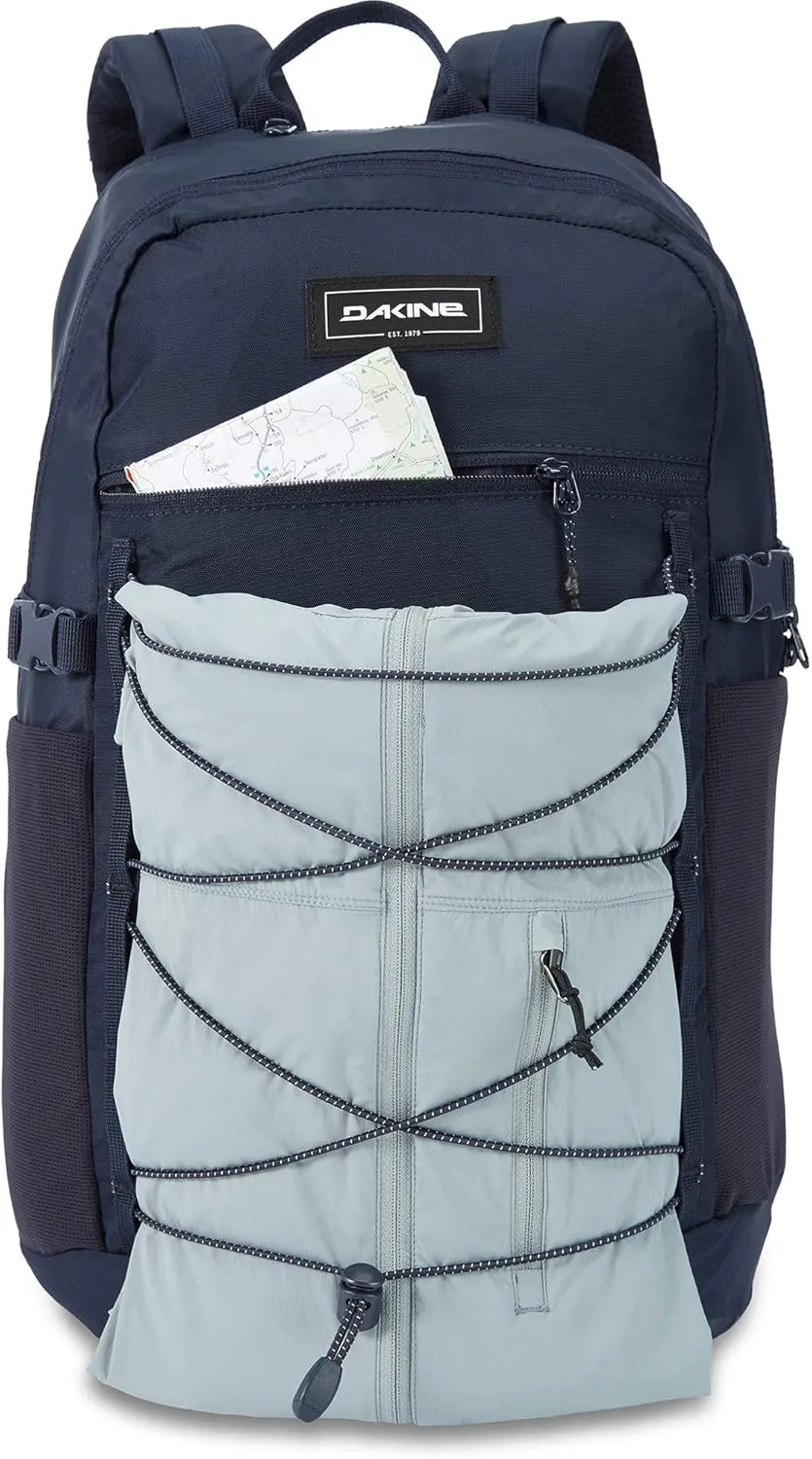 Dakine Wndr Pack 25L - Grapevine, One Size