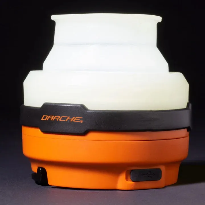 DARCHE COMPACT SOLAR LIGHT