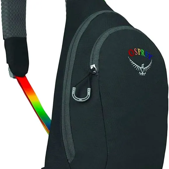 Daylite Pride Sling Pack