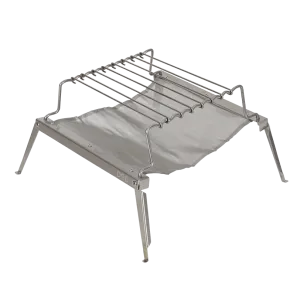 DoD The Grill of Secrets
