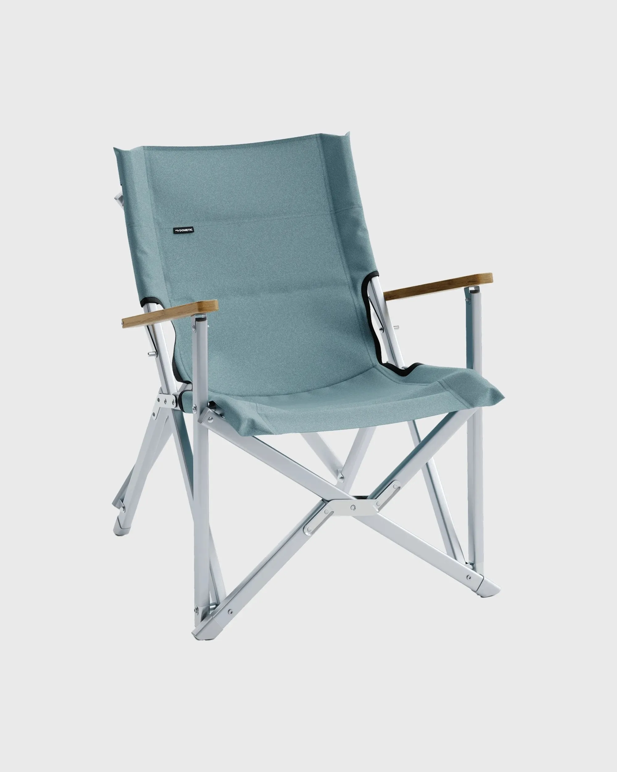 Dometic GO Compact Camp Chair - Glacier