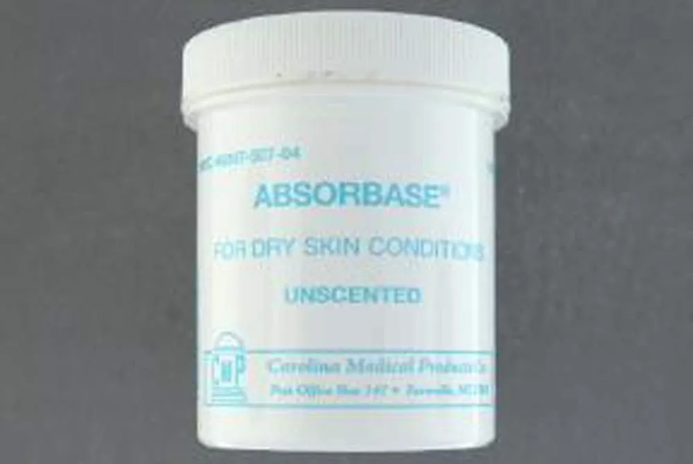 Dry Skin Conditions Unscented - 4 oz, Pack of 2