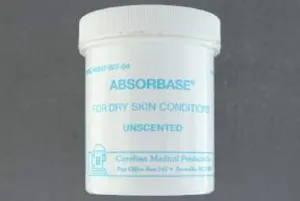 Dry Skin Conditions Unscented - 4 oz, Pack of 2