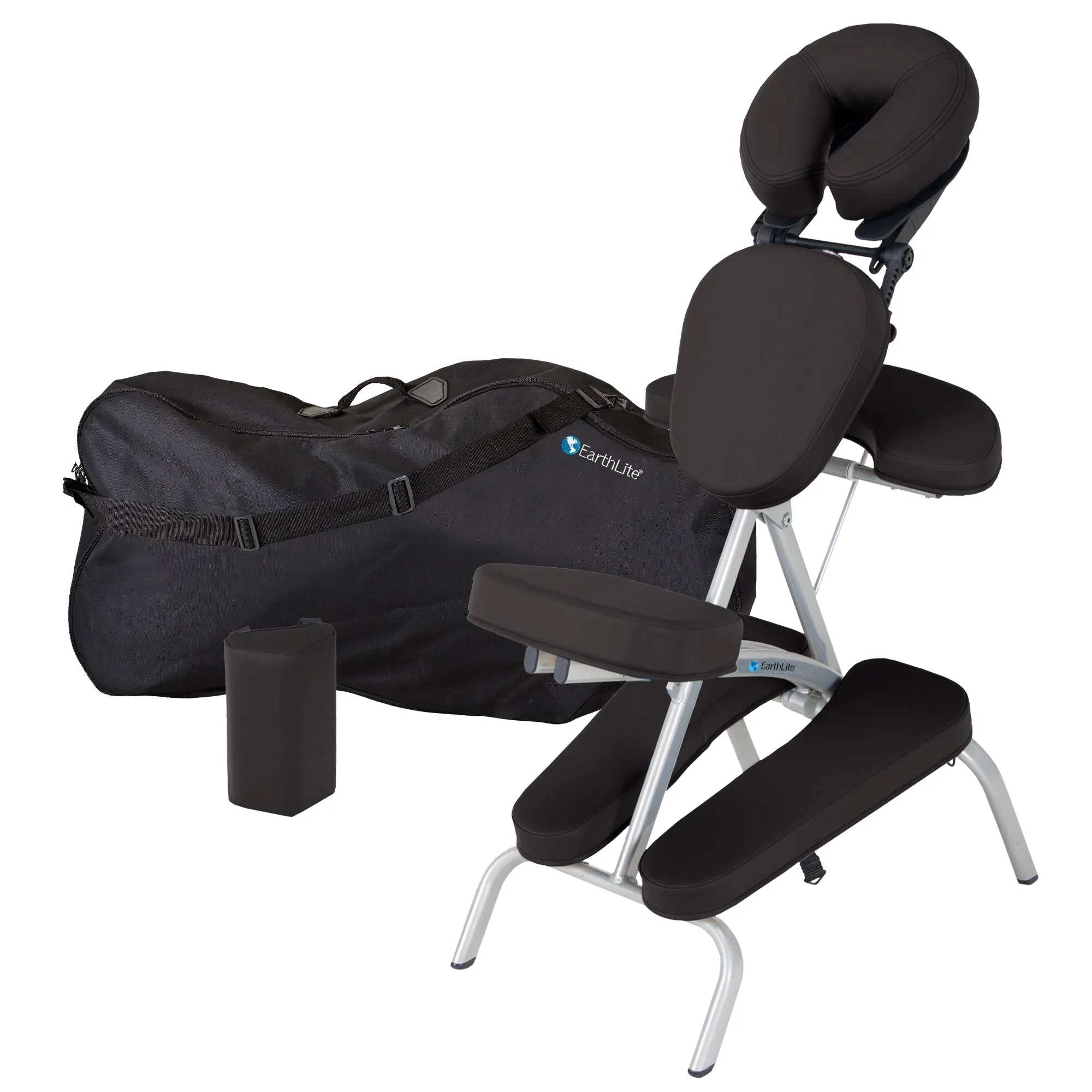 Earthlite Vortex™ Portable Massage Chair