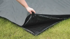 Easy Camp Hamra / Bokna 4 Footprint Groundsheet 2025