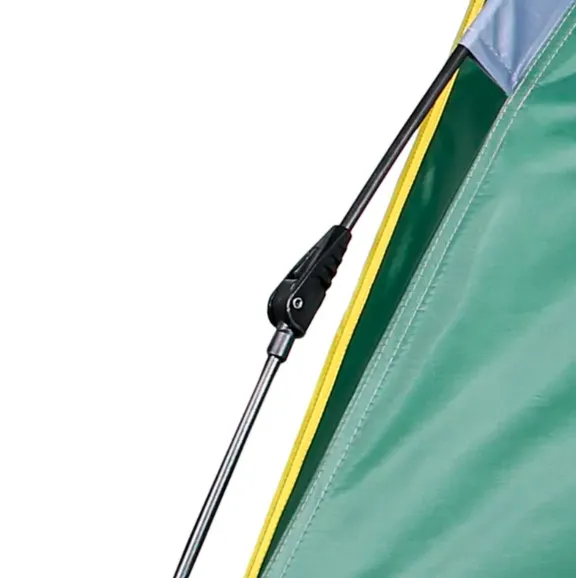 Easy Pop-Up Camping Tent for Outdoor Adventures