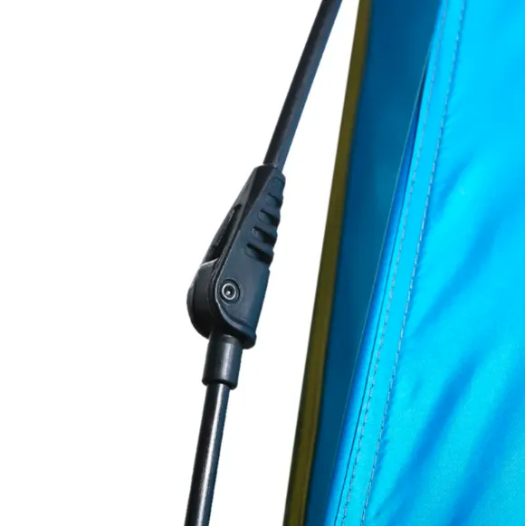 Easy Pop-Up Camping Tent for Outdoor Adventures