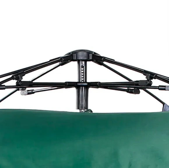 Easy Pop-Up Camping Tent for Outdoor Adventures