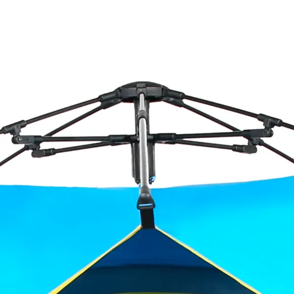 Easy Pop-Up Camping Tent for Outdoor Adventures