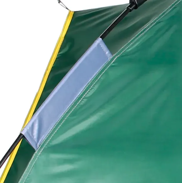 Easy Pop-Up Camping Tent for Outdoor Adventures