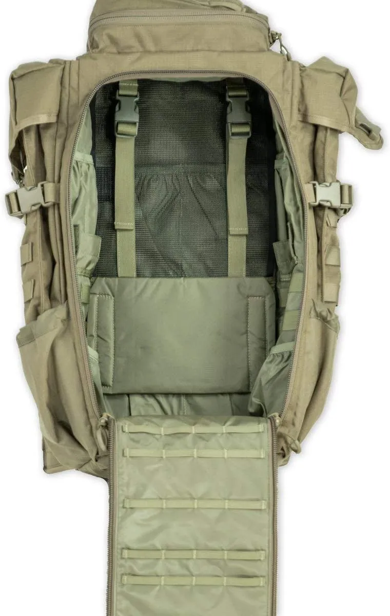 Eberlestock Halftrack Pack