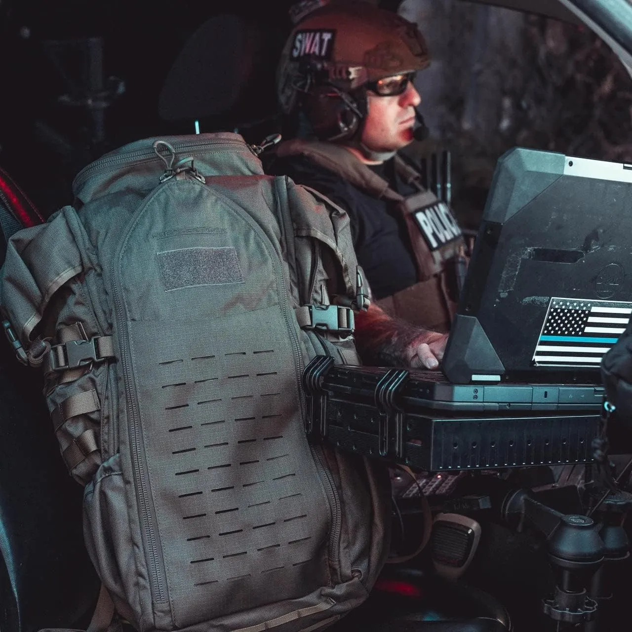 Eberlestock Halftrack Pack
