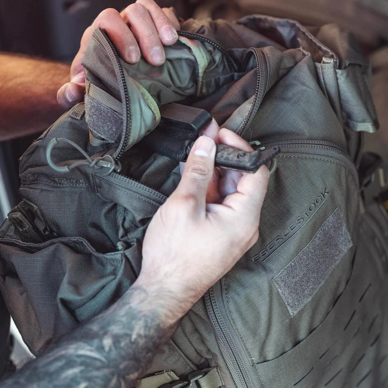 Eberlestock Halftrack Pack