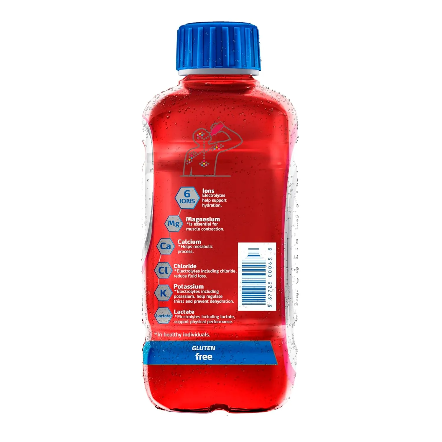 Electrolit Hydration Electrolyte Drinks, Sports Beverages with Electrolytes, 12 Pack