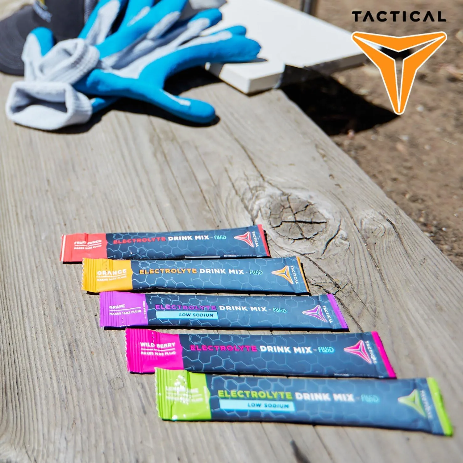 Electrolyte Powder Packets, Accelerate Re-Hydration, Low Sugar, Electrolyte Drink Mix, Prevent Dehydration, Eliminate Cramps