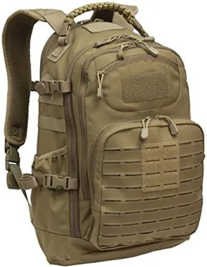 Elite Survival Systems PULSE - 24-Hour Backack