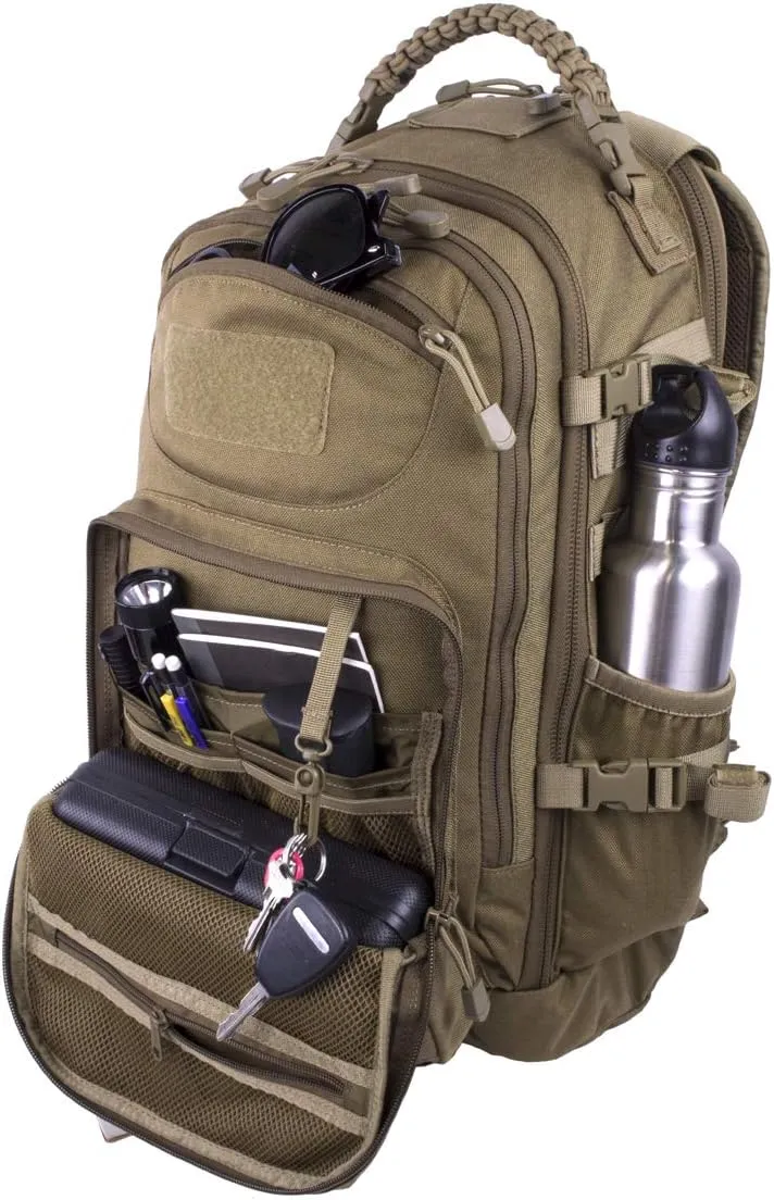 Elite Survival Systems PULSE - 24-Hour Backack