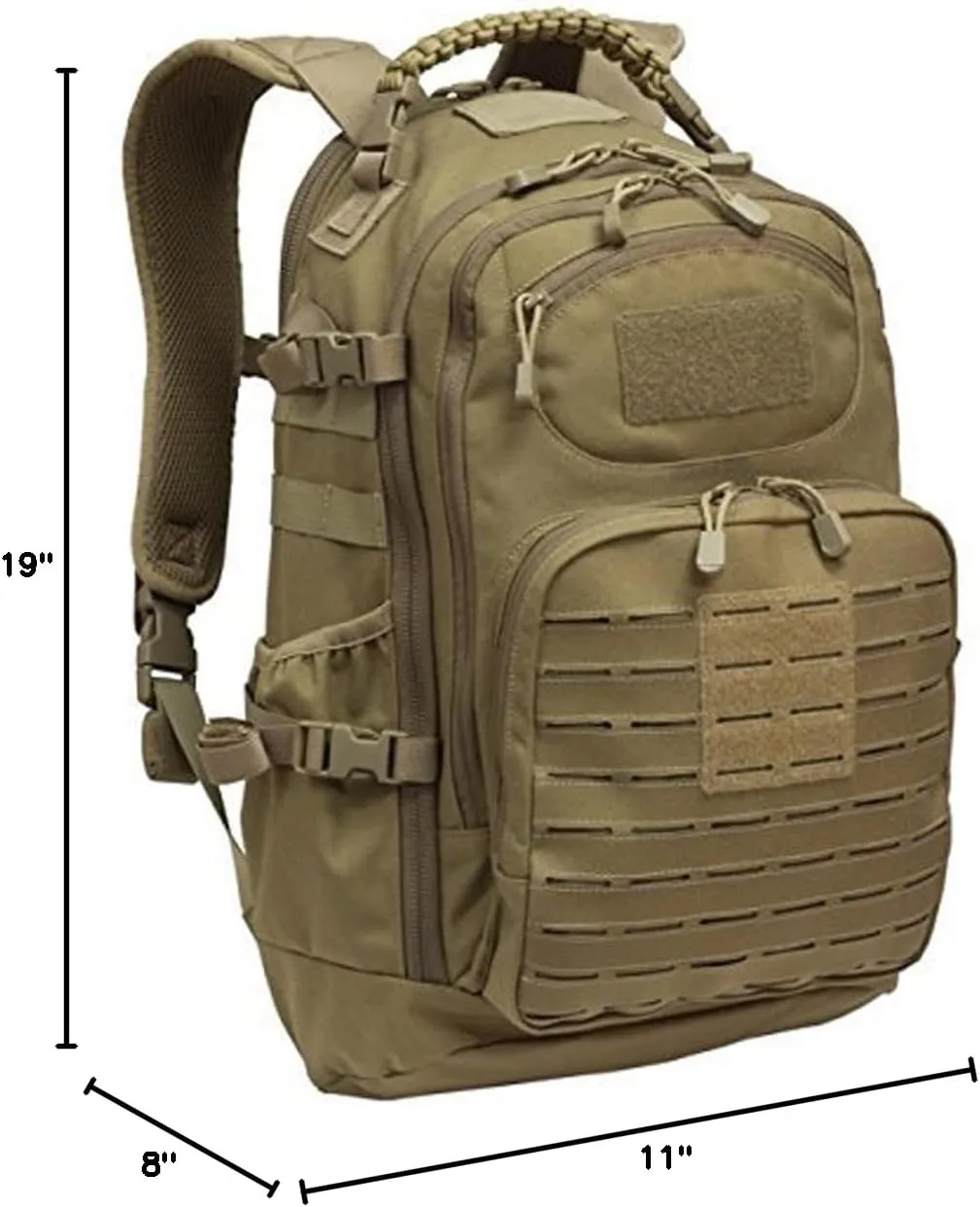 Elite Survival Systems PULSE - 24-Hour Backack