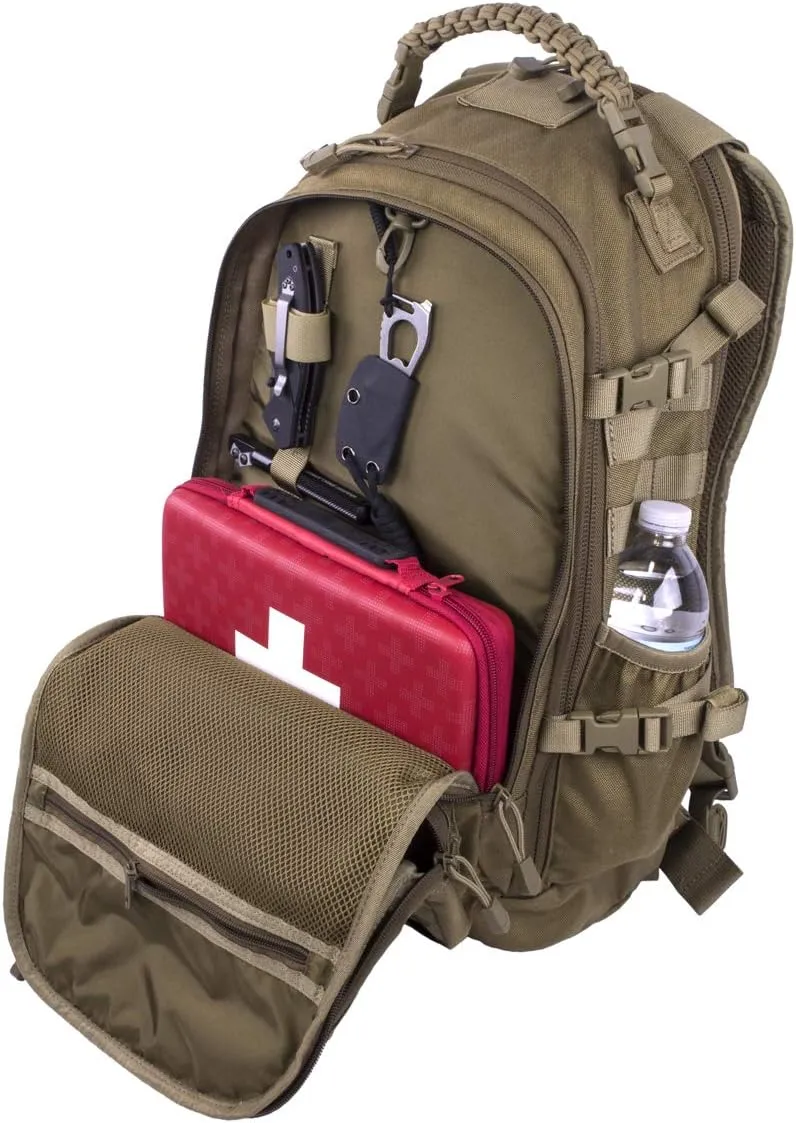 Elite Survival Systems PULSE - 24-Hour Backack