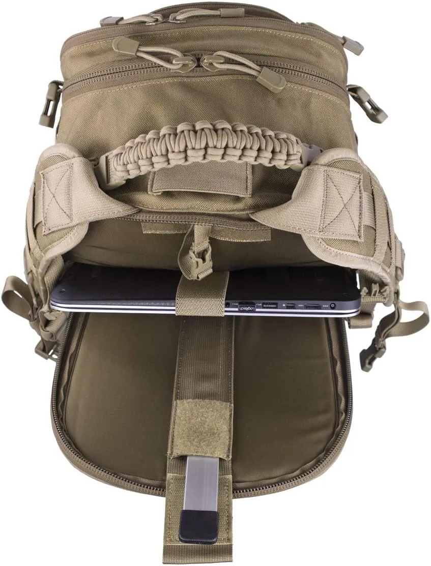 Elite Survival Systems PULSE - 24-Hour Backack