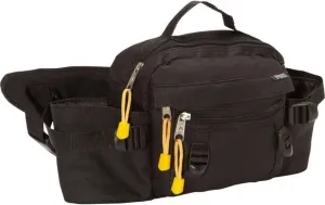 Everest Dual Squeeze Hydration Pack, Black, One Size