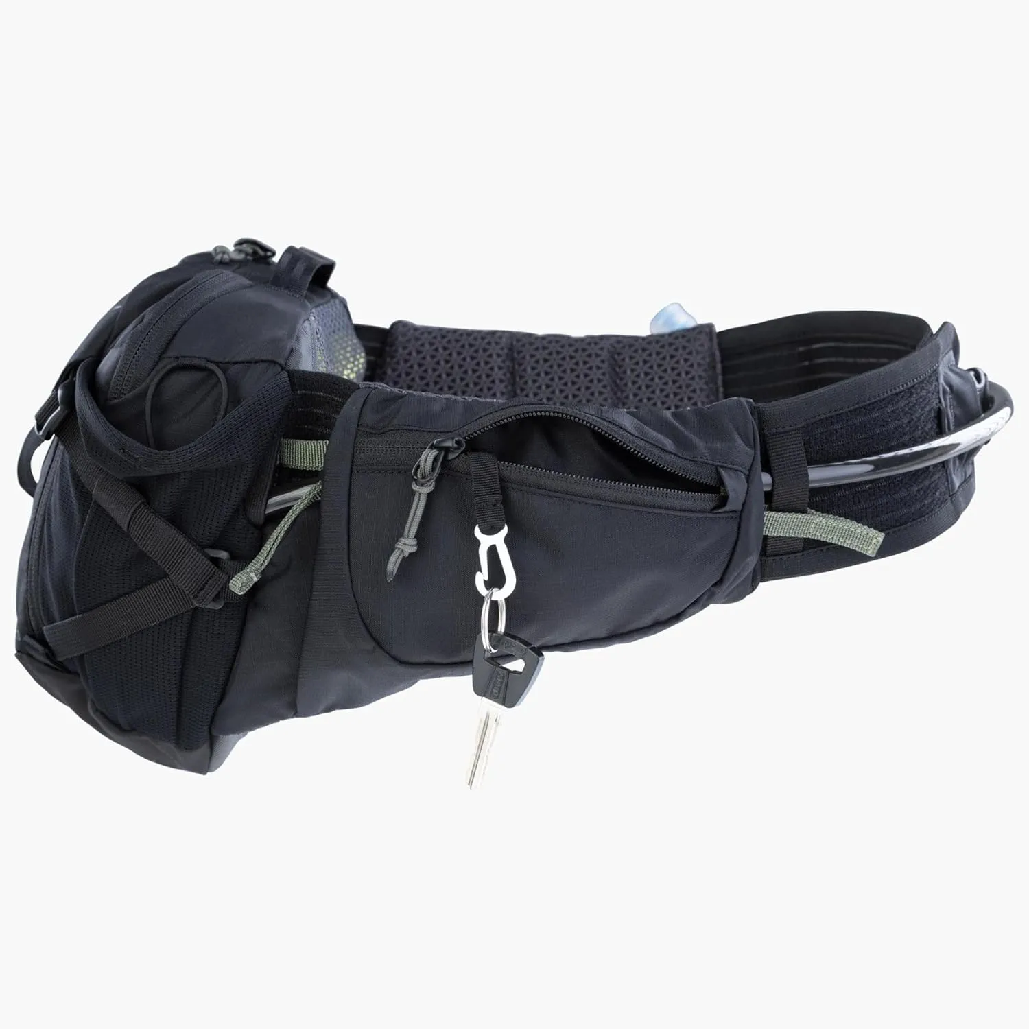 EVOC Casual Bag, Black, 3L