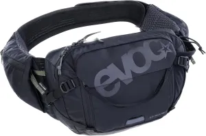EVOC Casual Bag, Black, 3L