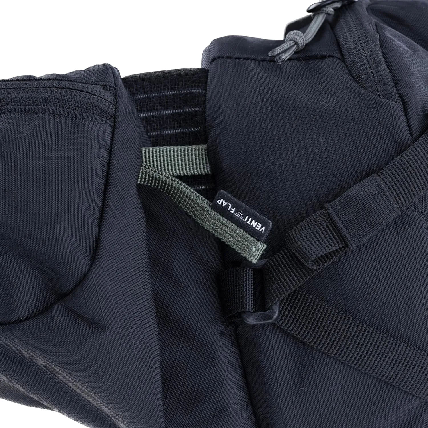 EVOC Casual Bag, Black, 3L