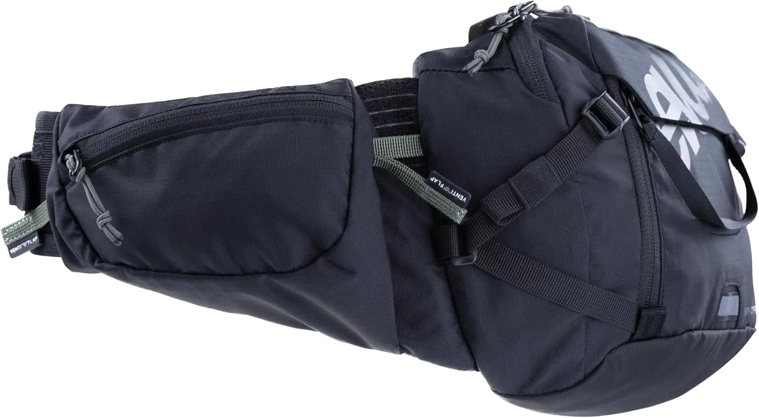 EVOC Casual Bag, Black, 3L