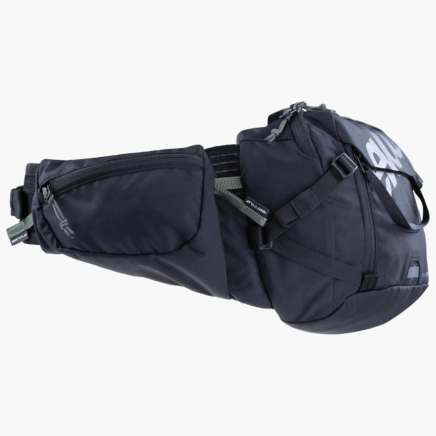 EVOC Casual Bag, Black, 3L