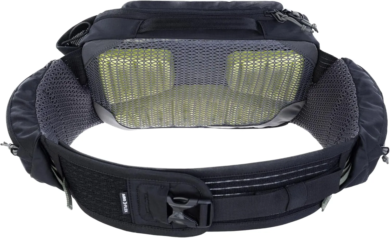 EVOC Casual Bag, Black, 3L