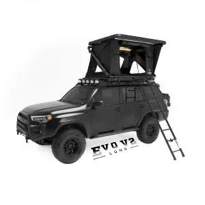 Evolution v2 Rooftop Tent