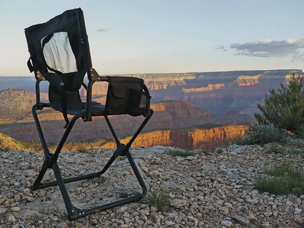 Expander Camping Chair - by Front Runner
