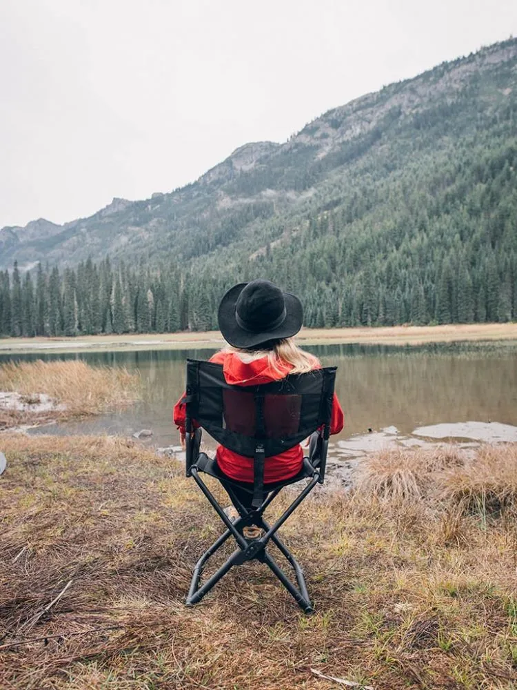 Expander Camping Chair - by Front Runner