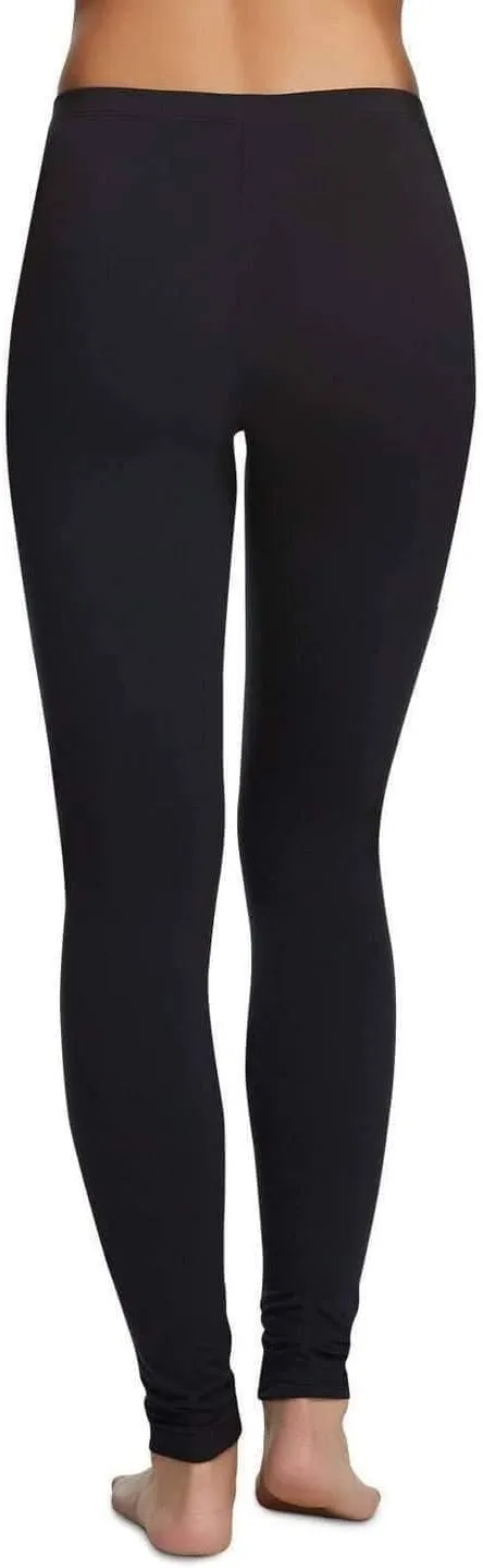 Felina | Velvety Soft Lightweight Leggings | 4-Pack
