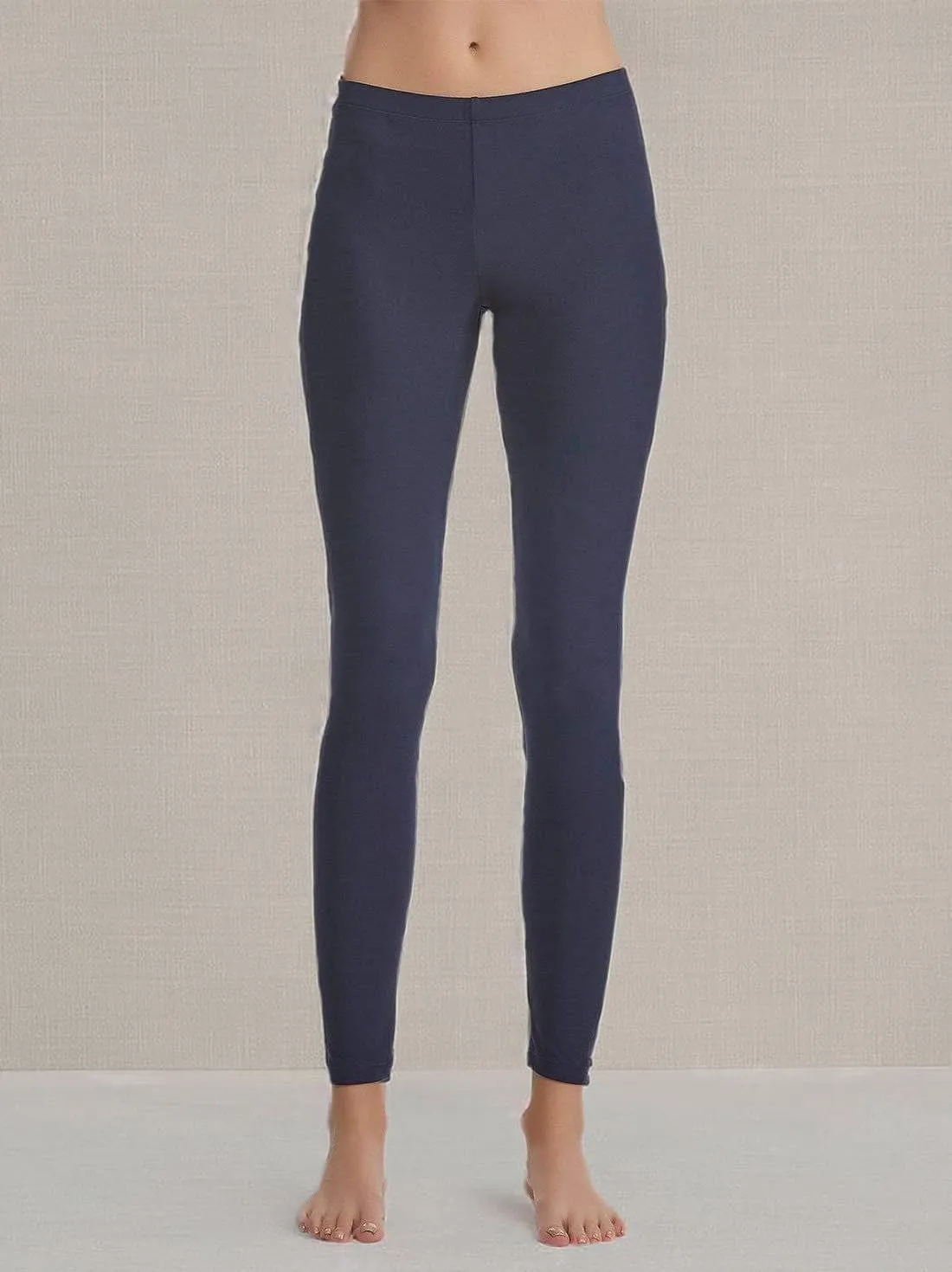 Felina | Velvety Soft Lightweight Leggings | 4-Pack