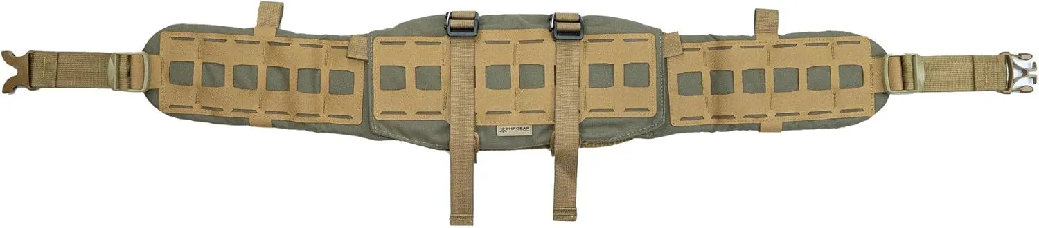 FHFGEAR Apex Belt