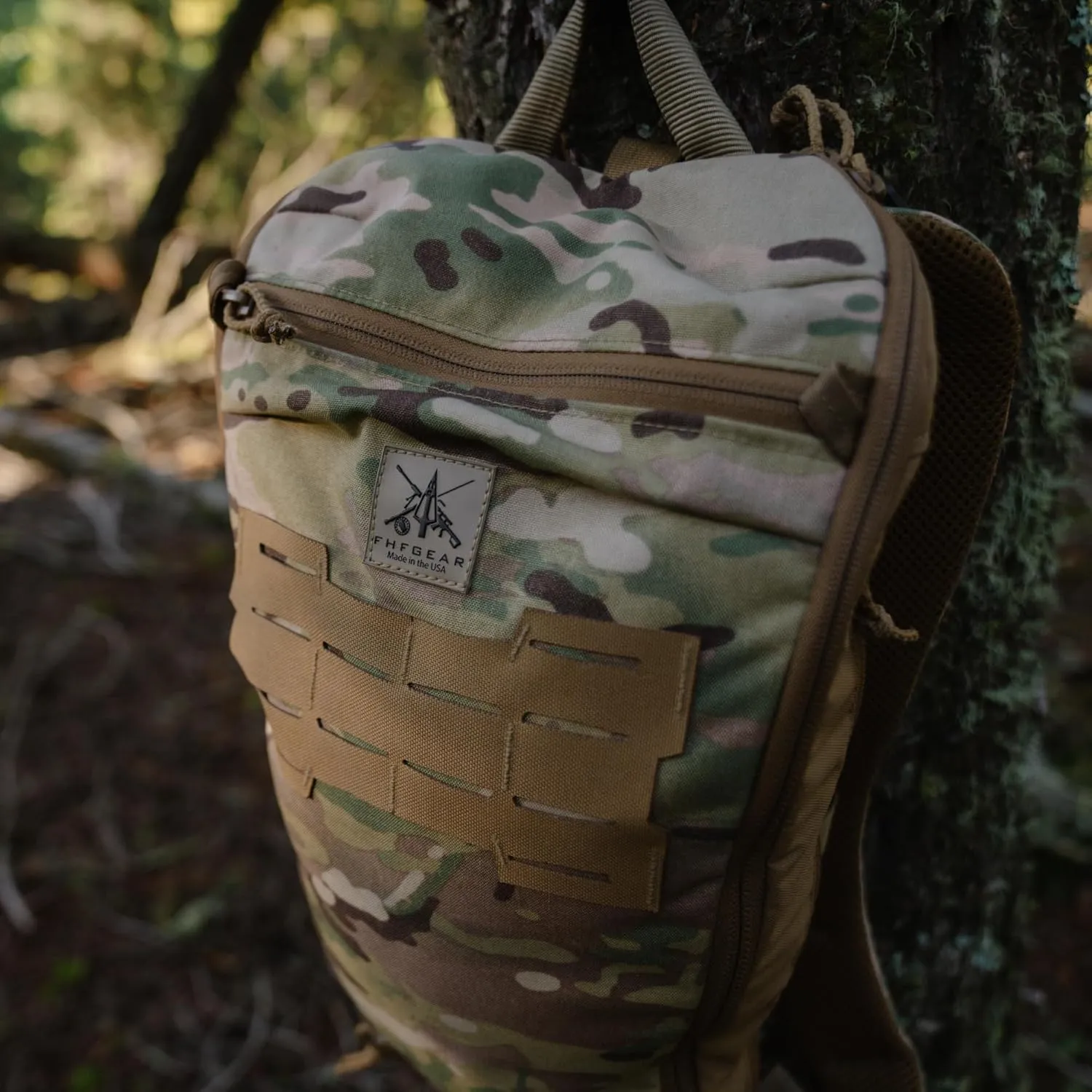 FHFGEAR Hydration Pack