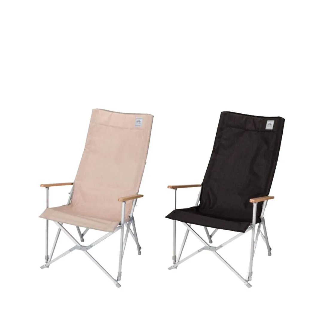 Field Relax Lll Equipment