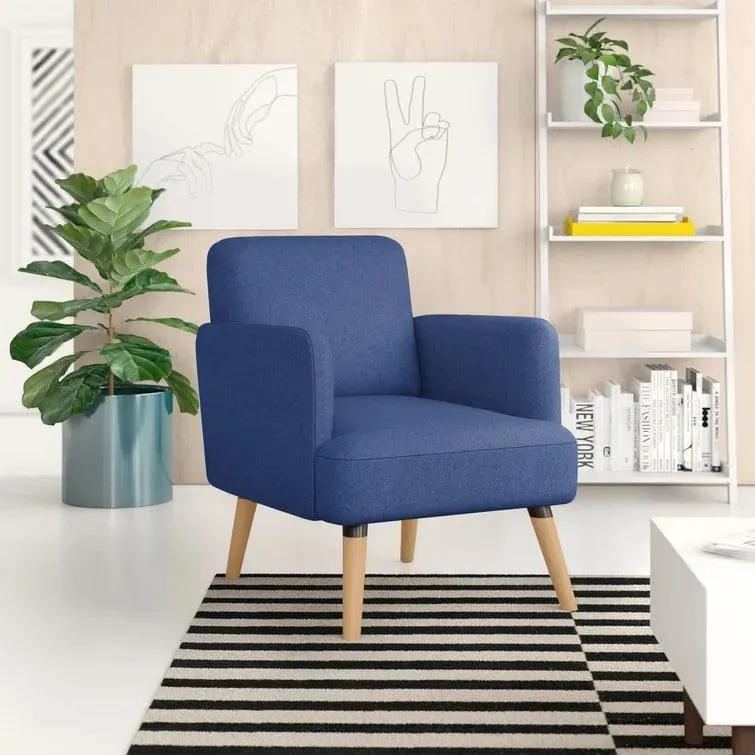 Finbar Armchair