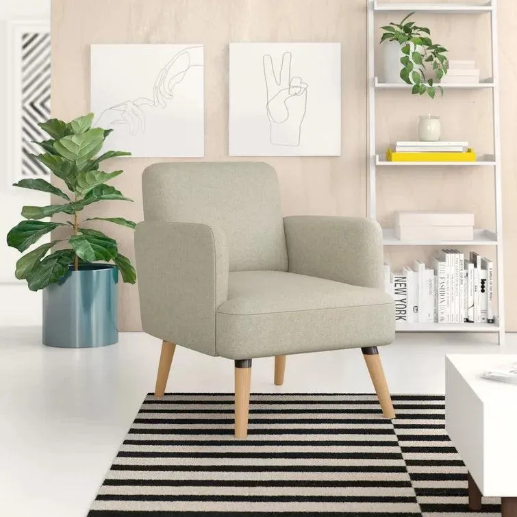 Finbar Armchair