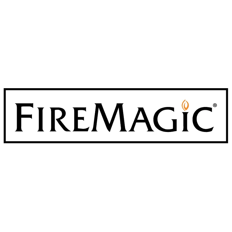Fire Magic Grills Cover, Crisper Bin - 3598