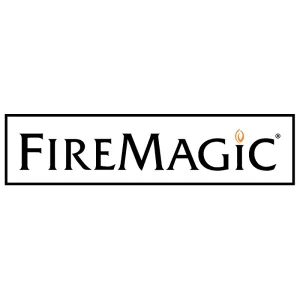 Fire Magic Grills Cover, Crisper Bin - 3598